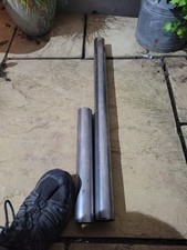 JETEX EXHAUST PIPE 1.75 STRAIGHT LENGTH JETU014500 Off Cut Piece