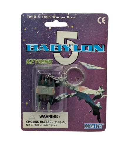 1995 dorda toys - 1995, babylon