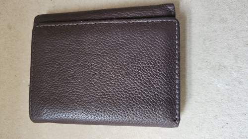 Billybag london leather wallet - billybag,