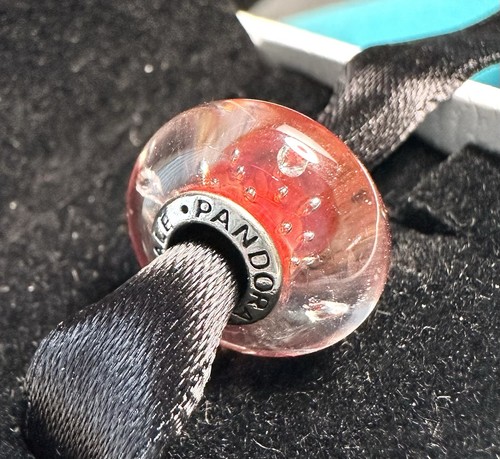 Authentic pandora sterling - authentic,