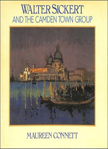 Walter sickert and the - walter,