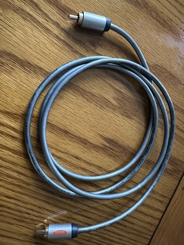 Ixos subwoofer cable - subwoofer,