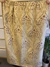 Vintage Curtains Country House
