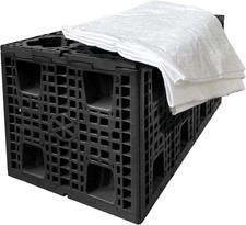 Heavy Duty Soakaway Crate 237L
