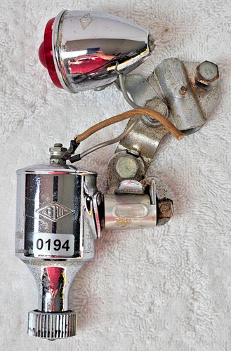 Vtg miller bicycle - miller,