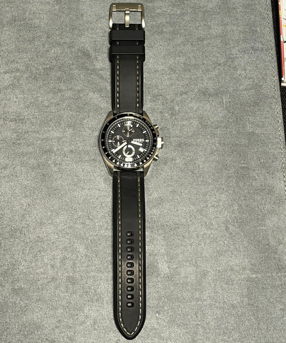 Fossil men chronograph - fossil, men's