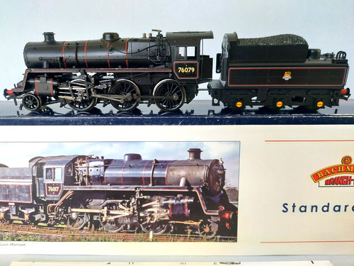 Bachmann 952a standard - bachmann, 32-952a