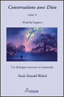 Conversations avec dieu - avec,