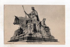 GB KEVII THE ALBERT MEMORIAL