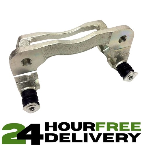 New front lhs brake - front,