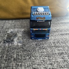 Corgi DAF XF Tractor Unit