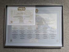 Masterworks Star Wars Art of