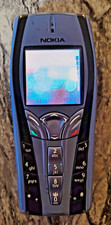 Nokia 7250i mobile phone - mobile,