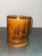 Vintage Lord Nelson Pottery