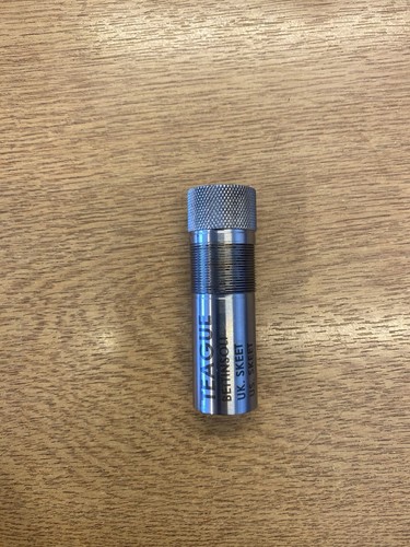 Teague choke stainless steel - teague,