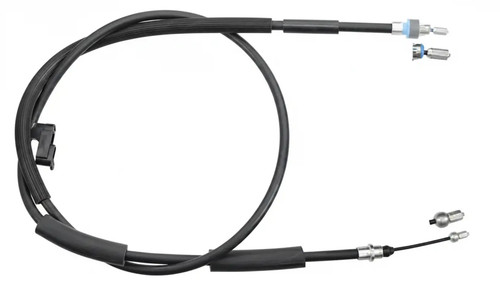 Handbrake cable disc brake - cable,