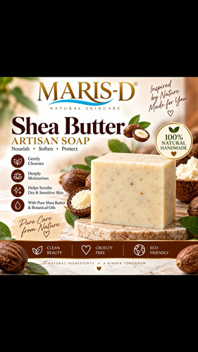 Maris all natural - all,