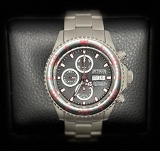 Invicta Reserve Pro Diver
