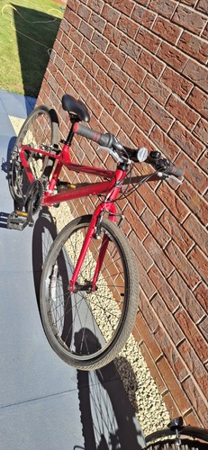 Carrera saruna junior bike - carrera,