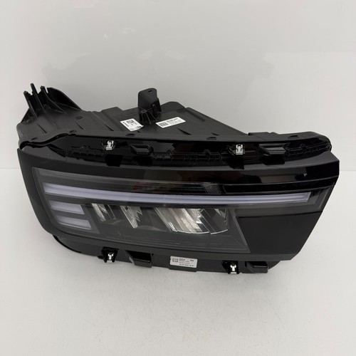 Vauxhall frontera drivers side - vauxhall,