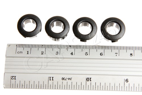 Genuine bmw cover locking - bmw,