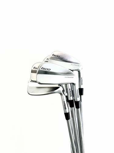 Ping i500 iron - iron, /