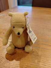 Disney classic pooh gund soft
