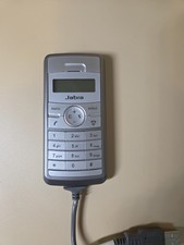 Jabra Dial 520 Usb Pc Mac Microsoft Skype For Business Phone Hand Set