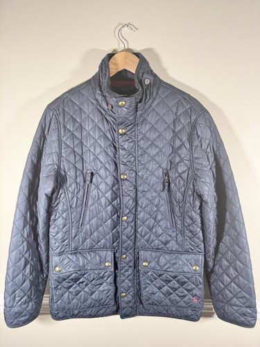 Joules foxton men quilted - joules, men’s