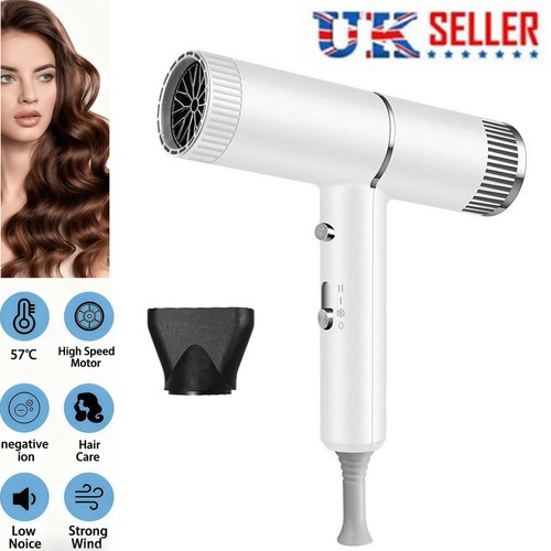 Professional style hair dryer - professional,