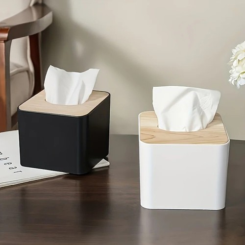 1pc elegant square - elegant, box