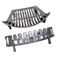 Percy Doughty 16" Fire Grate