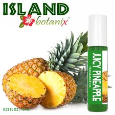 ISLAND BOTANIX Pineapple