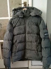 NVLTY Mens Concrete Essentials