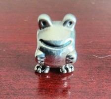 PANDORA 925 ALE STERLING