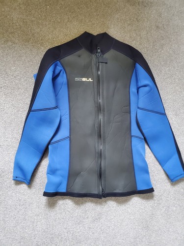 Gul response bolero - response, wetsuit