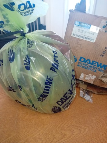 Daewoo doosan solar - daewoo, /