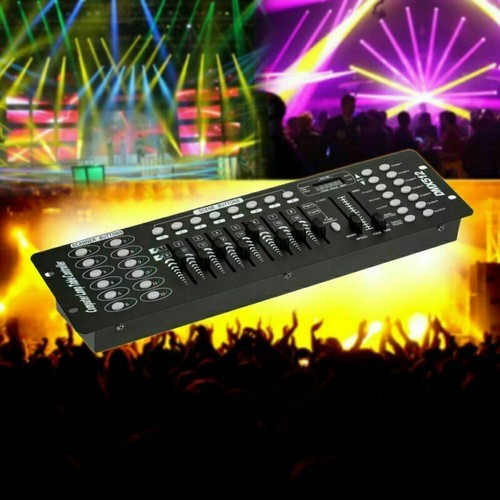Portable dmx512 stage lighting - stage,