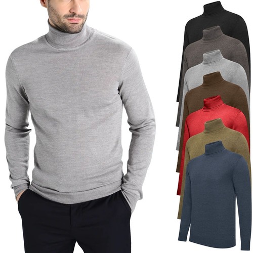 Brand mens cable knitted - mens,