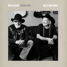 Willie nelson workin man - nelson,