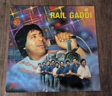 RAIL GADDI** Punjabi, Bhangra