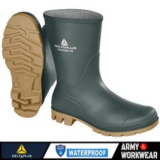 Delta Plus Calf Length