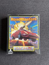 Atari Lynx Cartridge Game -