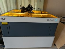 WeCreat Vision 20w Laser