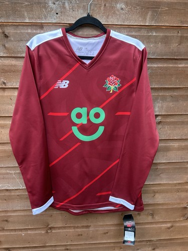 New balance cricket shirt - balance,
