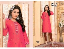 Kurti For Women Kurta Indian