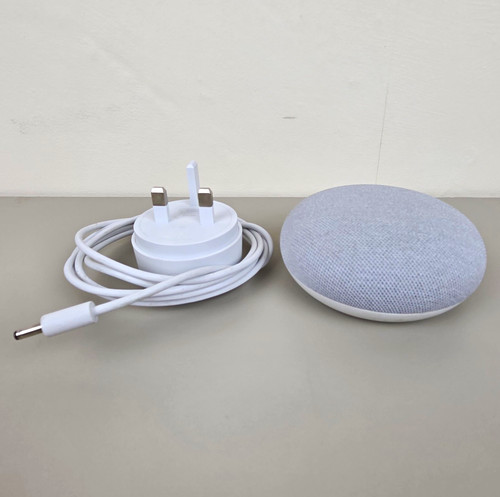 Google nest mini 2nd - nest,