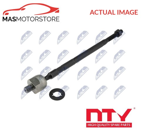 Tie rod axle joint - tie,