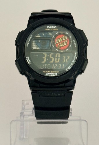 Used casio 1000w all - casio, ae‑1000w
