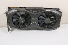 FAULTY ZOTAC GeForce GTX 1070 AMP Core Edition Graphics Card (ZT-P10700N-10P)
